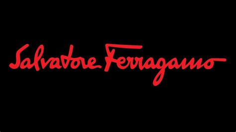 ferragamo font|ferragamo symbol.